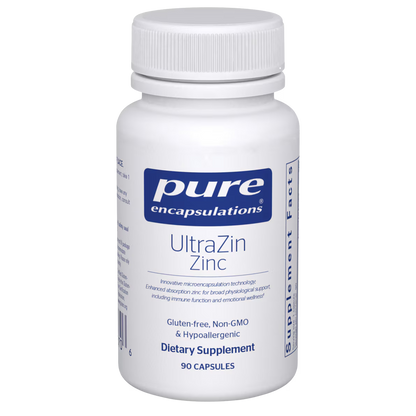 UltraZin Zinc 90's