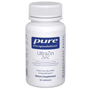 UltraZin Zinc 90's