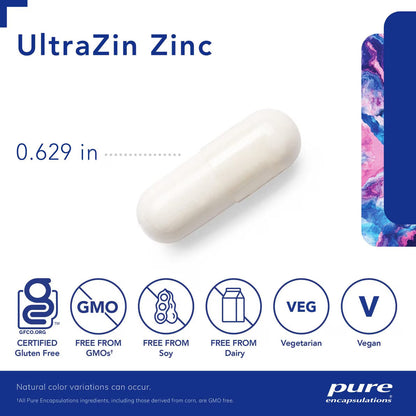 UltraZin Zinc 90's