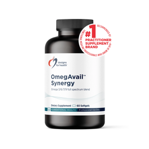 OmegAvail™ Synergy