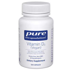 Vitamin D3 (vegan)