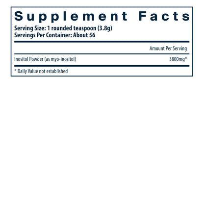 Inositol Powder