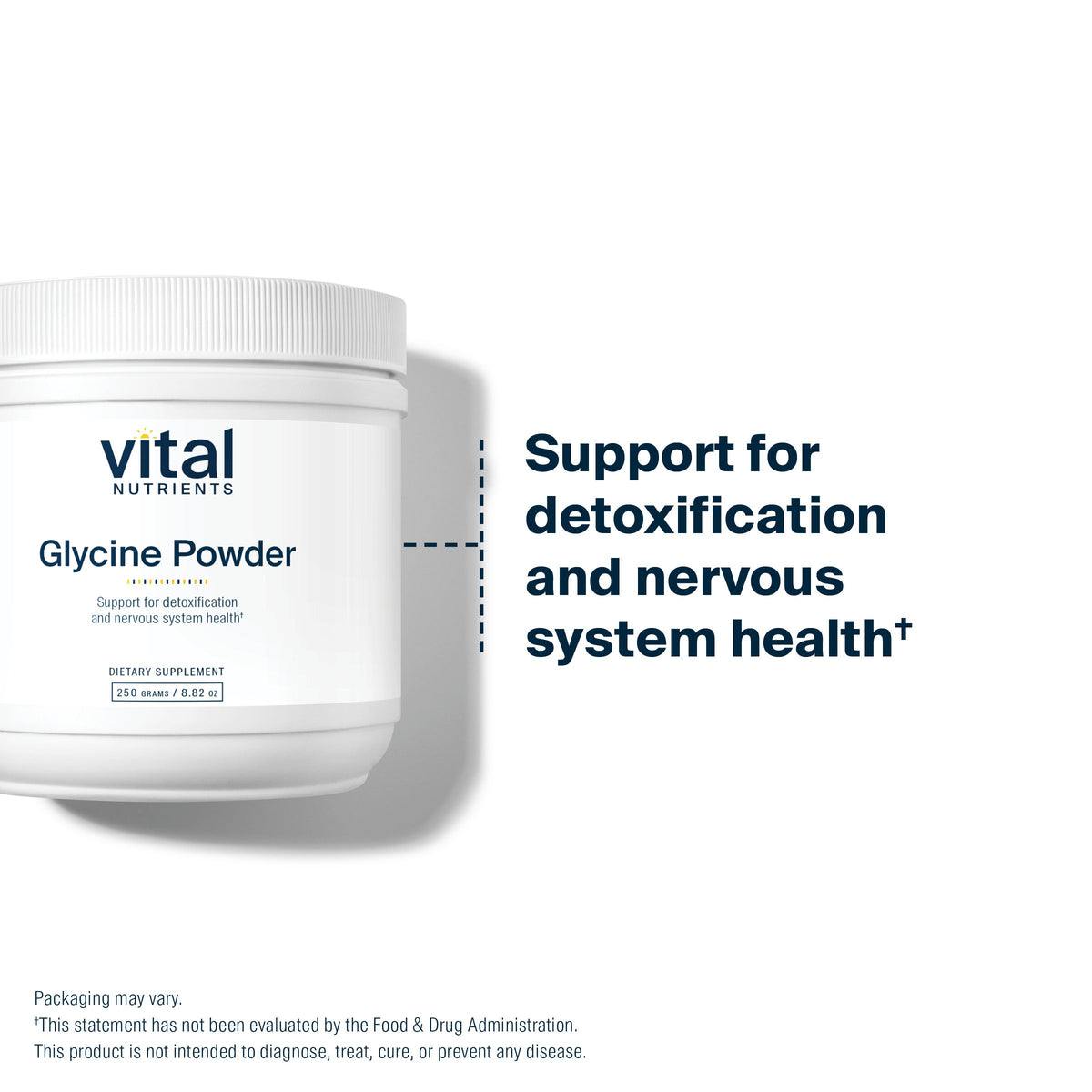 Glycine Powder