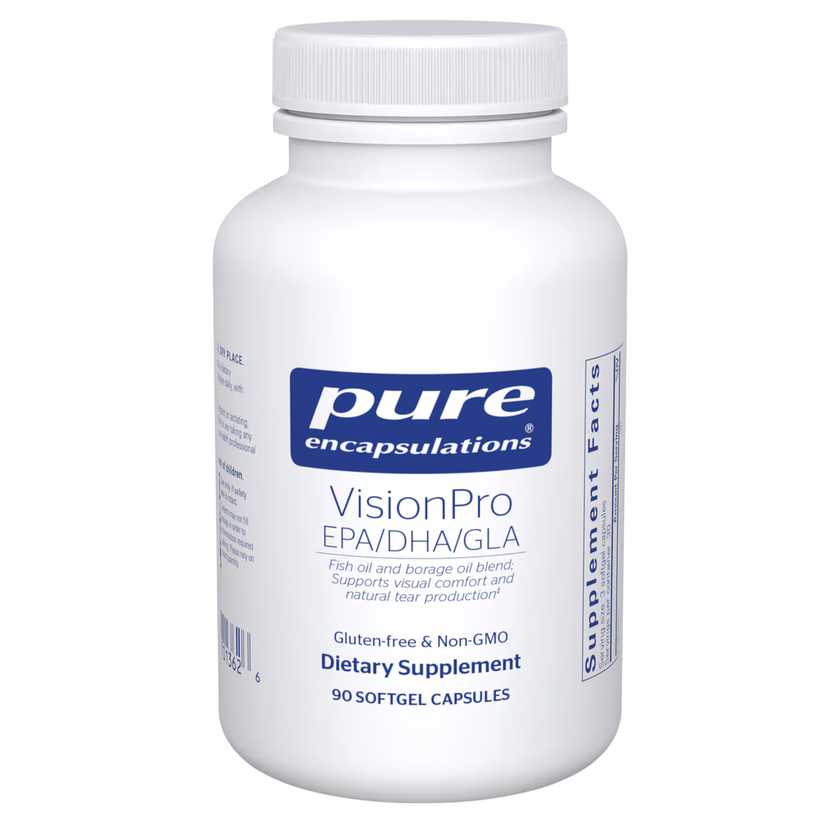VisionPro EPA/DHA/GLA