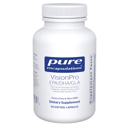 VisionPro EPA/DHA/GLA