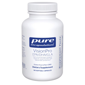 VisionPro EPA/DHA/GLA