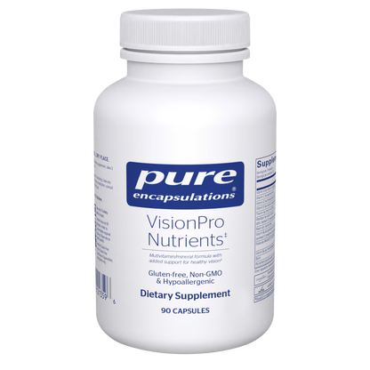 VisionPro Nutrients 90's