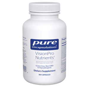 VisionPro Nutrients 90's