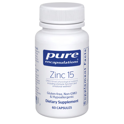 Zinc 15