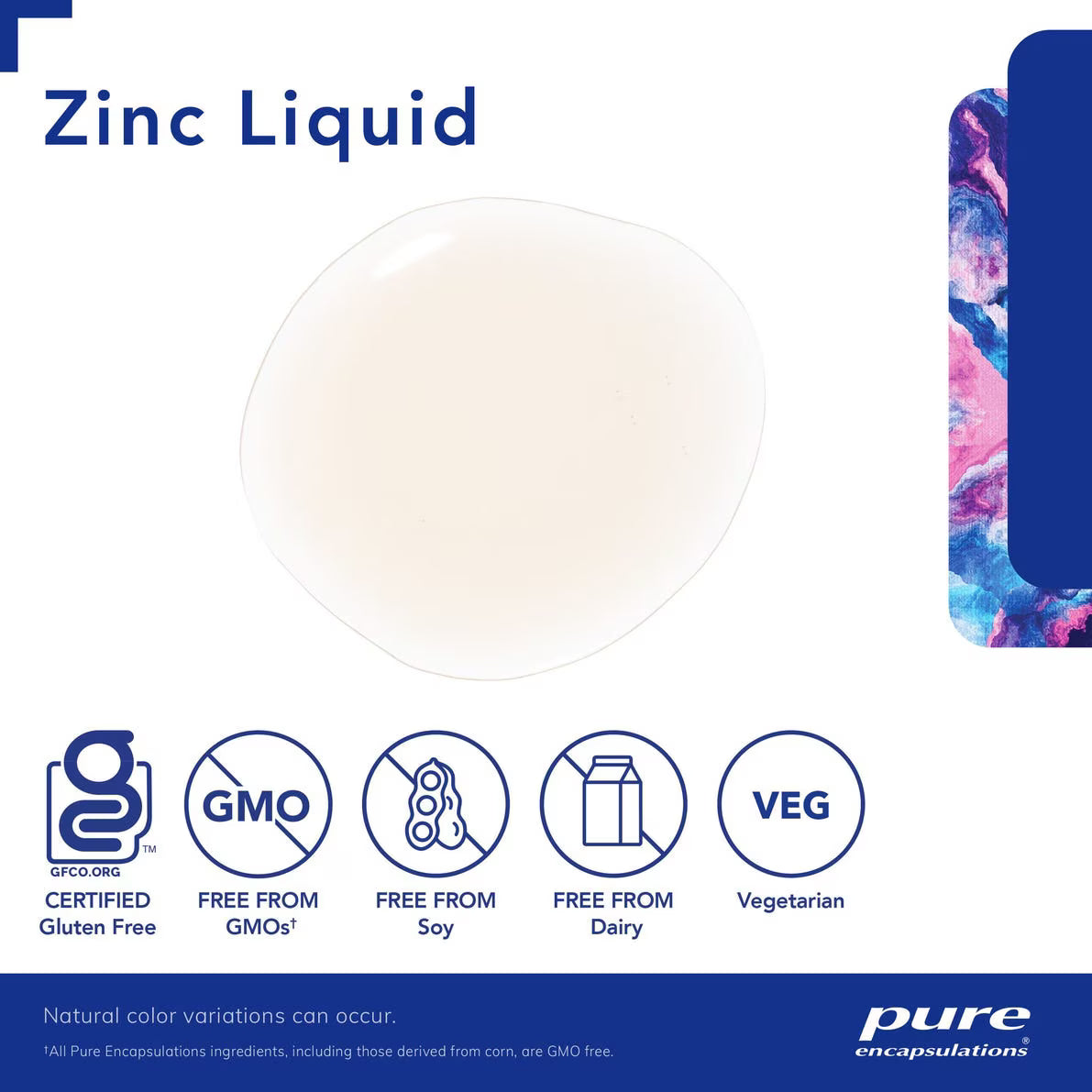 Zinc liquid 15 mg 120 ml