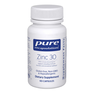 Zinc 30