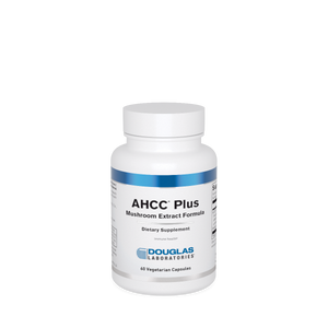 AHCC® Plus