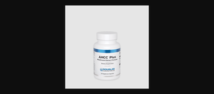 AHCC® Plus