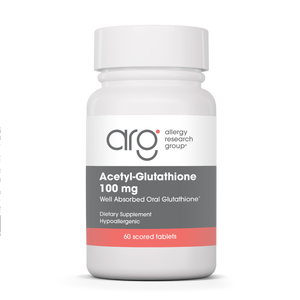 Acetyl-Glutathione 100 mg