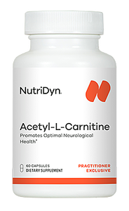 Acetyl-L-Carnitine