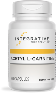 Acetyl L-Carnitine
