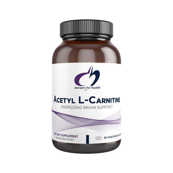 Acetyl L-Carnitine bottle image old 