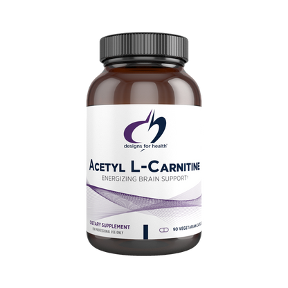 Acetyl L-Carnitine bottle image old 