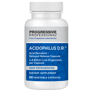Acidophilus D.R.