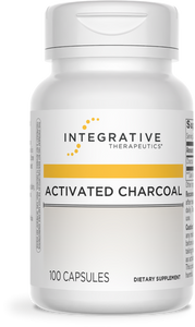 Activated Charcoal
