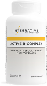 Active B-Complex