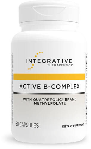 Active B-Complex
