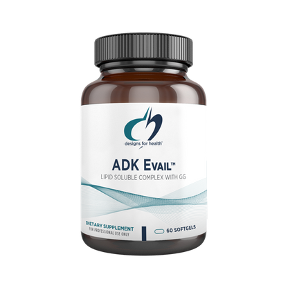 ADK Evail™ old bottle image