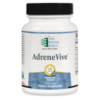 AdreneVive - 60 Capsules