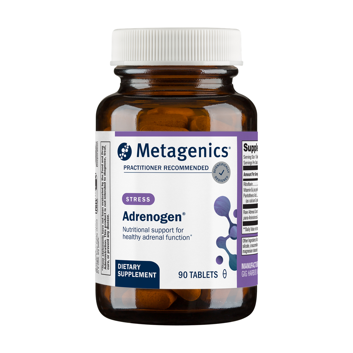 Adrenogen®