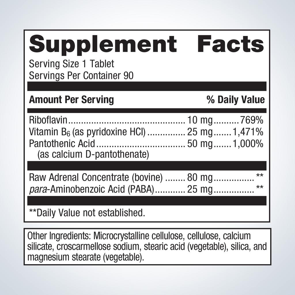 Adrenogen®