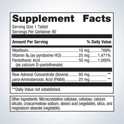 Adrenogen®