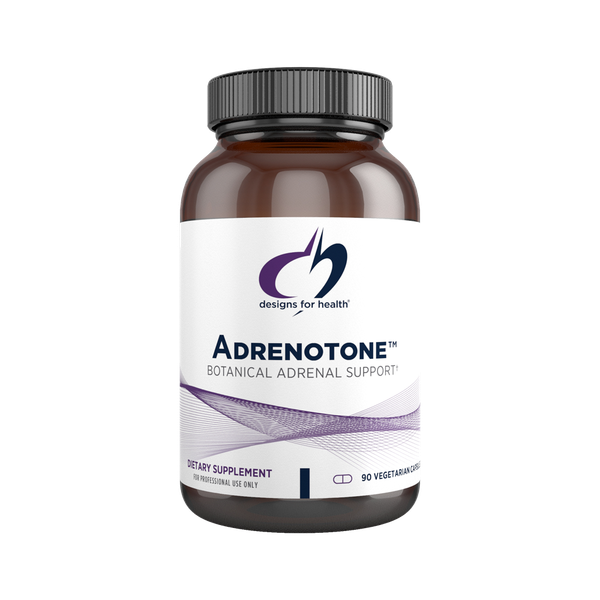 Adrenotone™ old bottle image