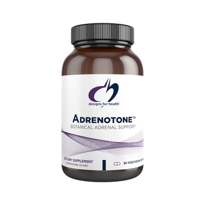 Adrenotone™ old bottle image