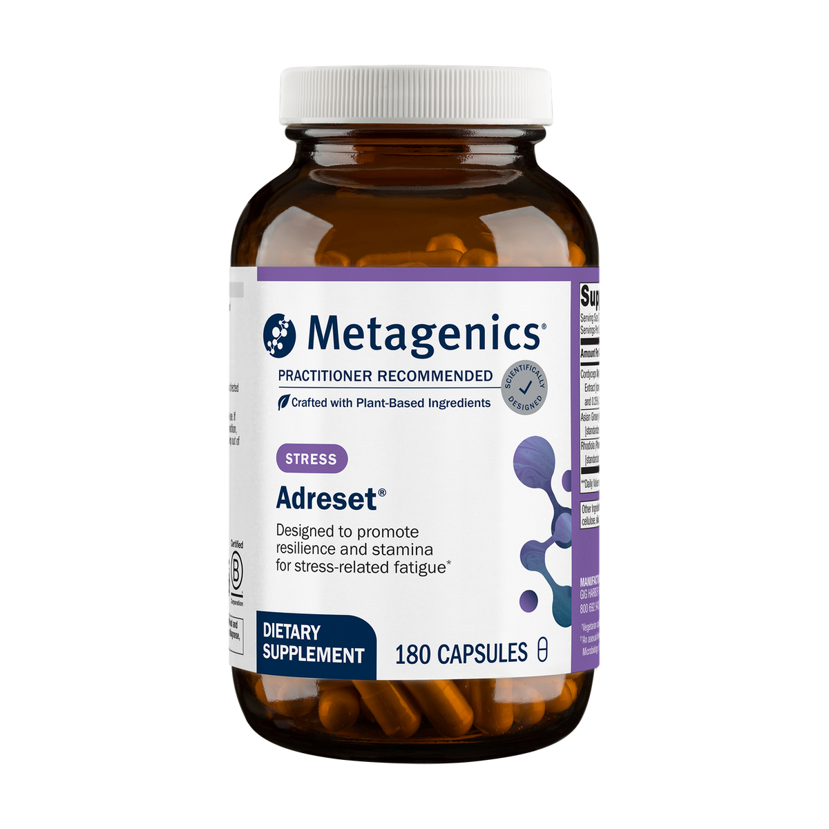 Adreset®