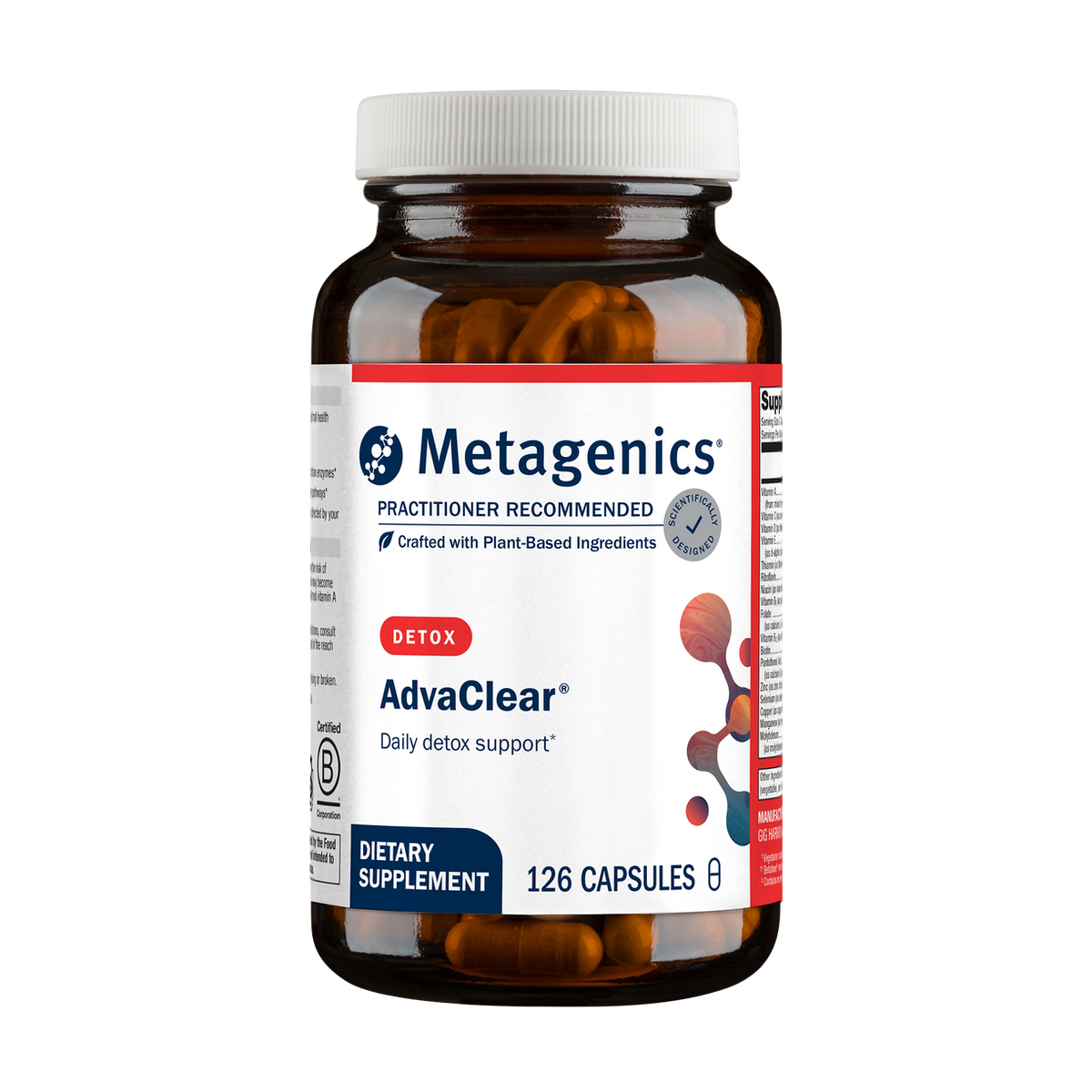 AdvaClear®