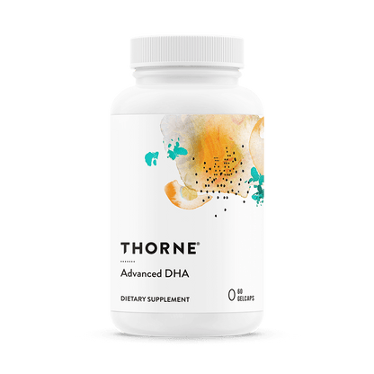 Advanced DHA 1