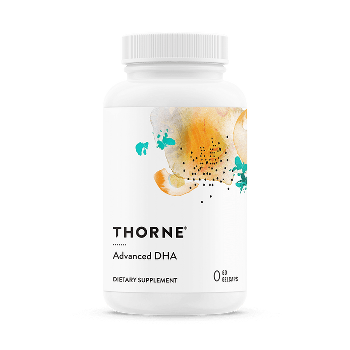 Advanced DHA 1