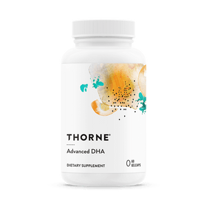 Advanced DHA