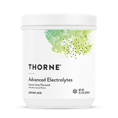 Advanced Electrolytes 1