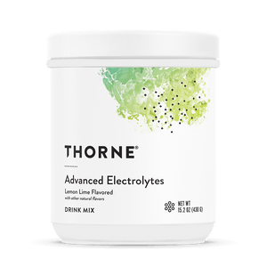 Advanced Electrolytes