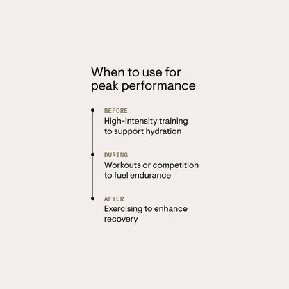 Advanced Electrolytes 3