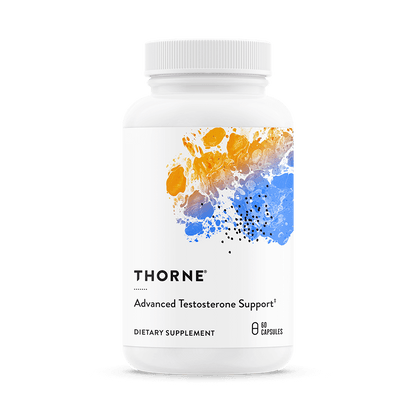 Advanced Testosterone Support 1