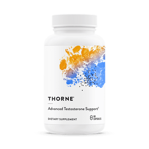 Advanced Testosterone Support