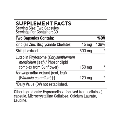 Advanced Testosterone Support 2