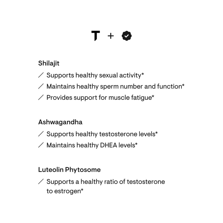 Advanced Testosterone Support 3