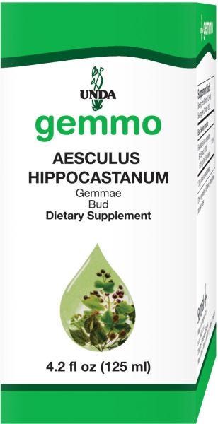 16320-125U | Aesculus Hippocastanum