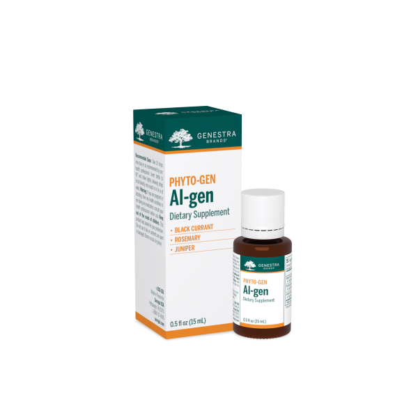 23810-15U | Al-gen