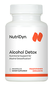 Alcohol Detox