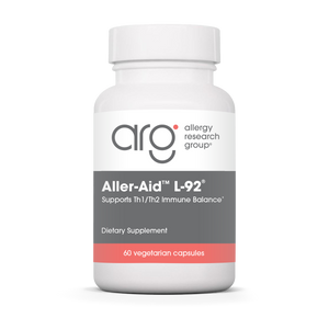 Aller-Aid™ L-92®