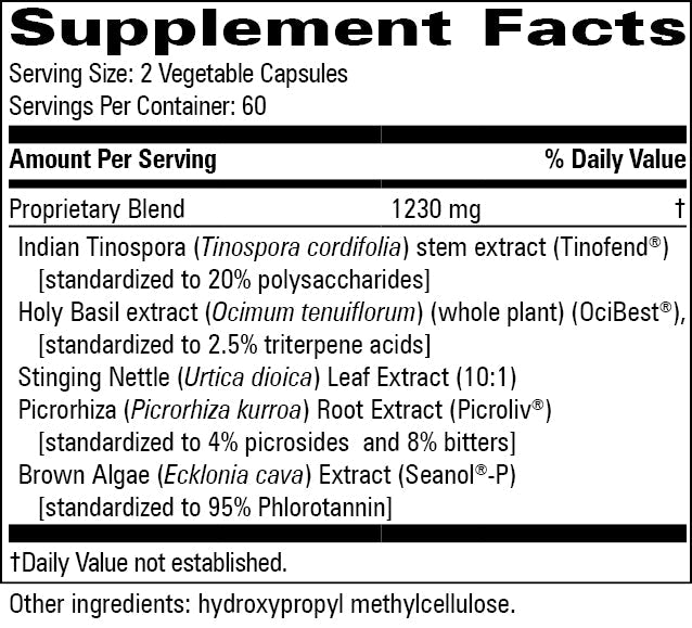 Allergy Modulator®